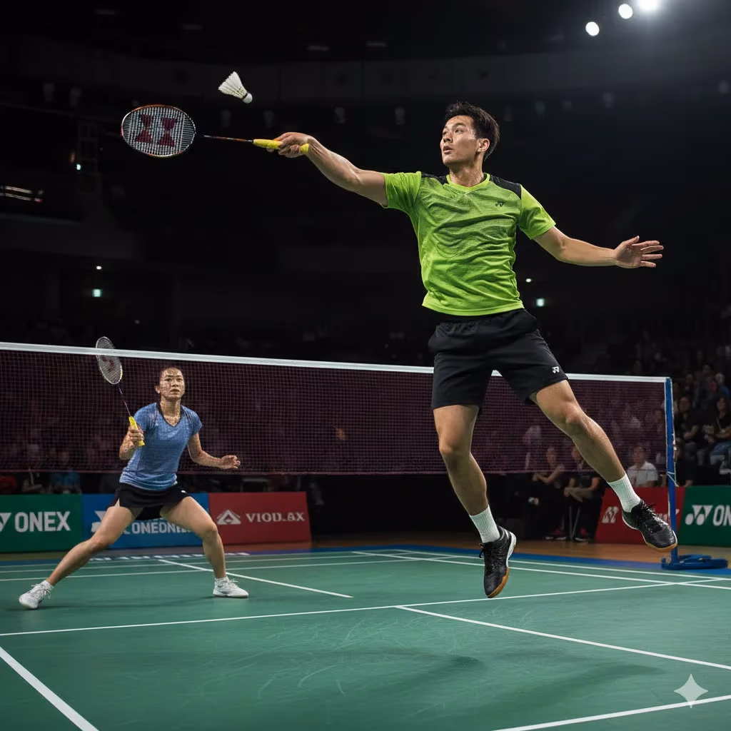 Revolusi Kalender BWF 2027: Indonesia Open Tergusur dari Jadwal Tradisionalnya!