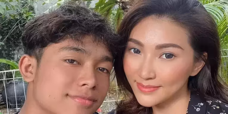 Klarifikasi Onyo: Betrand Peto Jawab Tegas Isu Retaknya Hubungan dengan Sarwendah Pasca Pindah Rumah