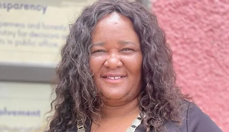 Misi Emas: Ellen Simwaka Tantang Bernice Ferreira untuk Sabuk IBO