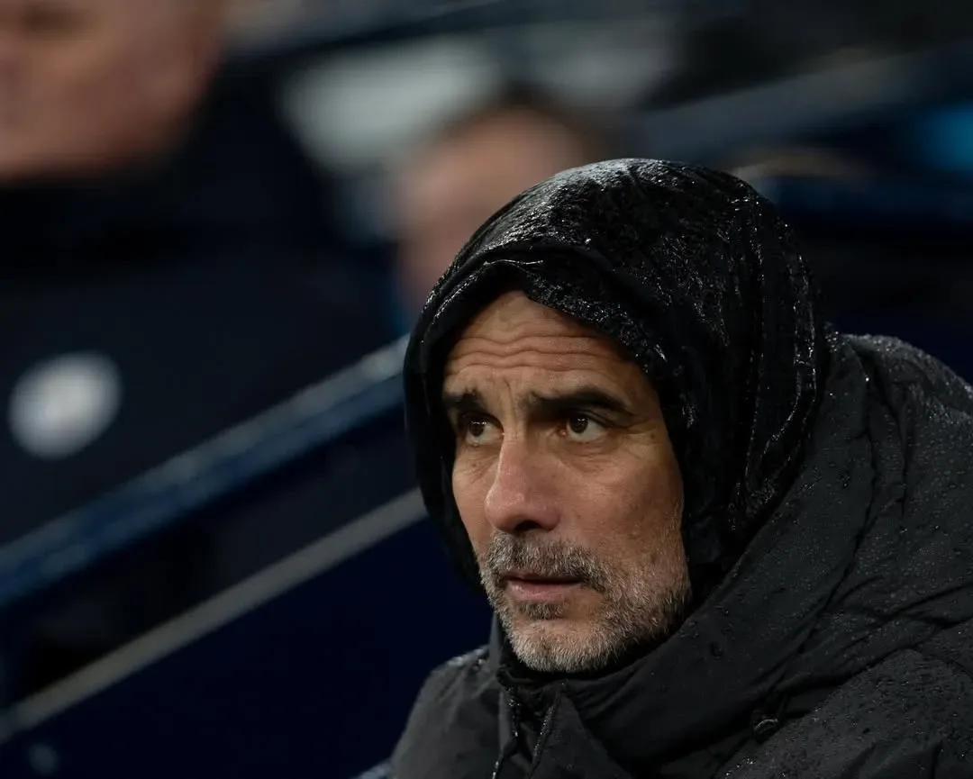 Guardiola Bantah Kritik ‘Tak Berdasar’ Rooney soal Selebrasi City: Ini Bukan Final Biasa